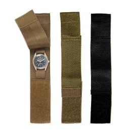 Commando Nylon Watchbands